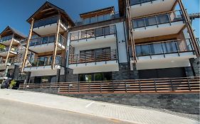Apart Invest Centrum Park 2